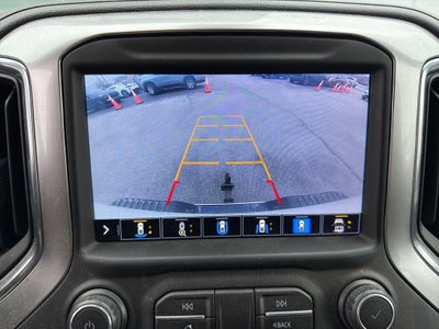 2020 Chevrolet Silverado 3500HD LTZ