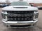 2020 Chevrolet Silverado 3500HD LTZ