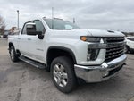 2020 Chevrolet Silverado 3500HD LTZ