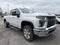 2020 Chevrolet Silverado 3500HD LTZ