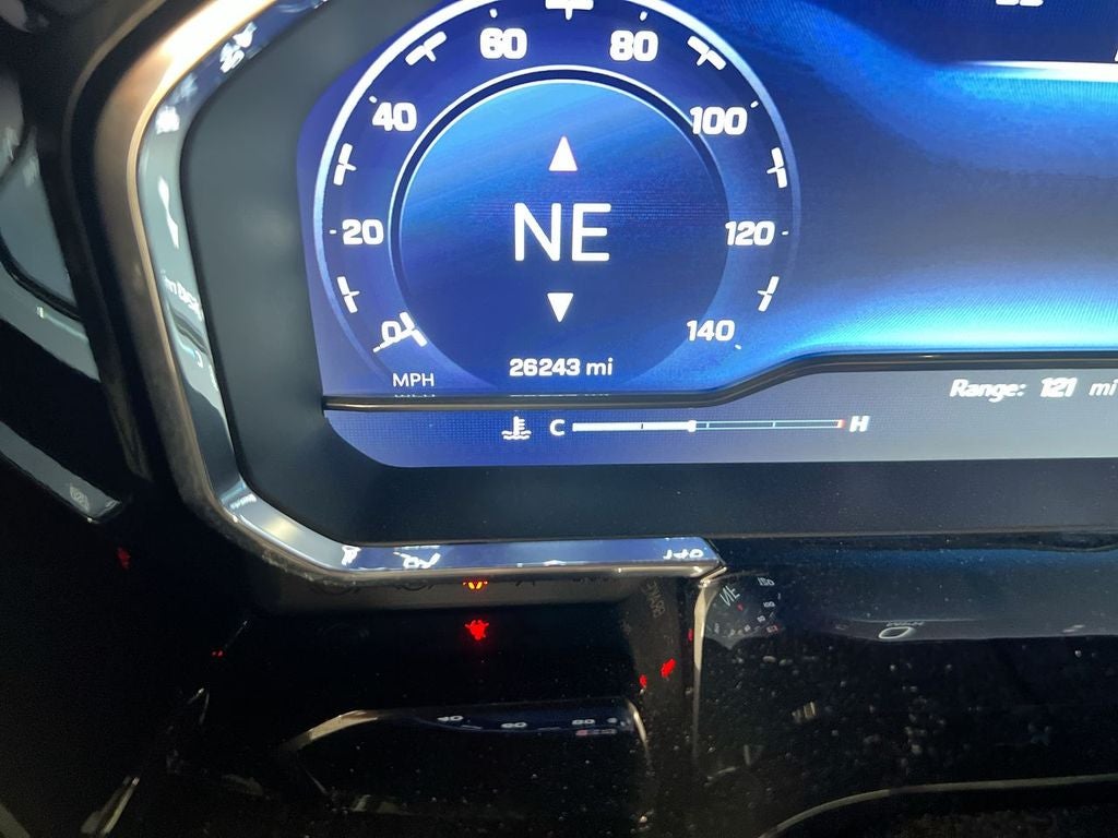 2024 Chevrolet Silverado 3500HD High Country