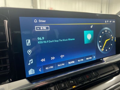 2024 Chevrolet Silverado 3500HD High Country