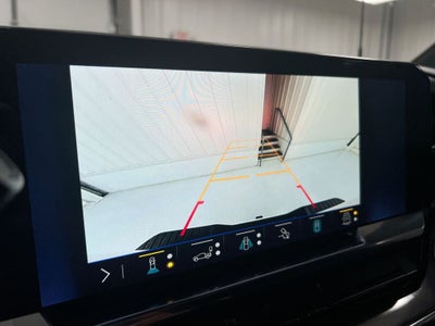 2024 Chevrolet Silverado 3500HD High Country