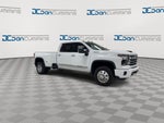 2024 Chevrolet Silverado 3500HD High Country