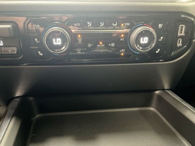 2024 Chevrolet Silverado 3500HD High Country