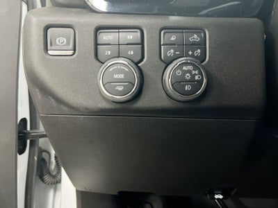 2024 Chevrolet Silverado 3500HD High Country