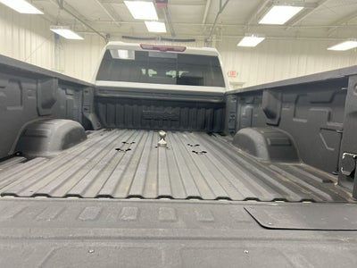 2024 Chevrolet Silverado 3500HD High Country