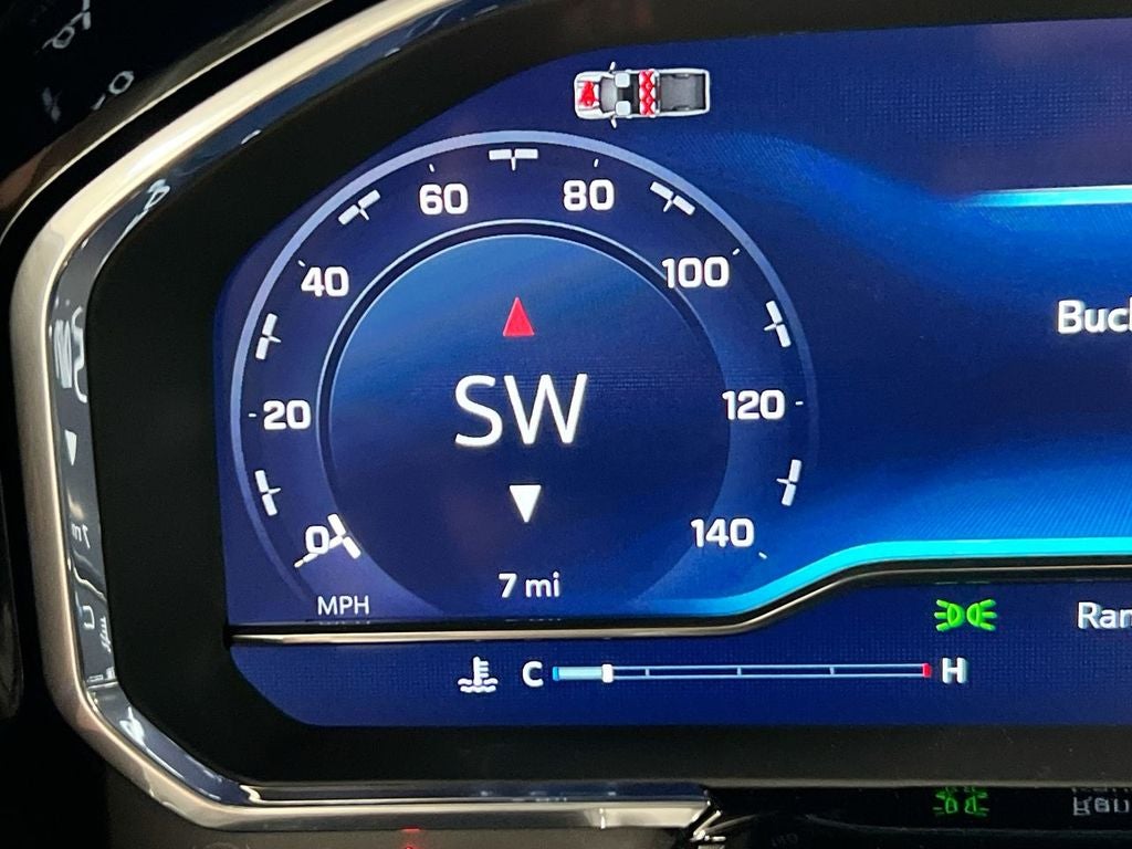 2024 Chevrolet Silverado 2500HD ZR2