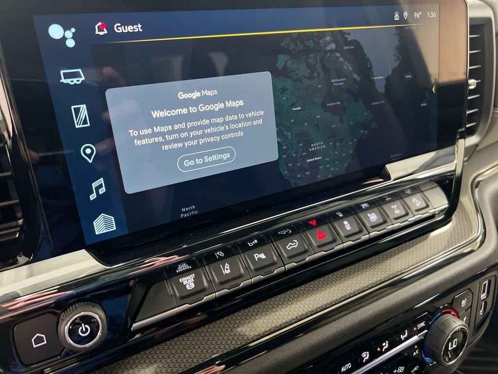 2024 Chevrolet Silverado 2500HD ZR2