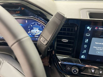 2024 Chevrolet Silverado 2500HD ZR2