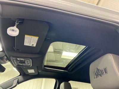 2024 Chevrolet Silverado 2500HD ZR2