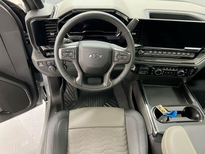 2024 Chevrolet Silverado 2500HD ZR2