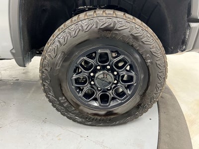 2024 Chevrolet Silverado 2500HD ZR2