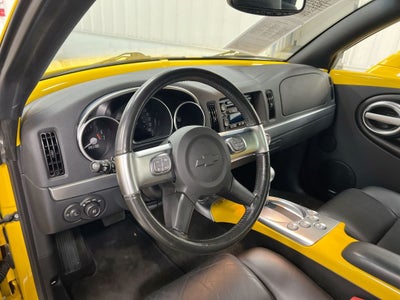 2004 Chevrolet SSR Base