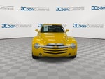 2004 Chevrolet SSR Base