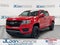 2018 Chevrolet Colorado Work Truck