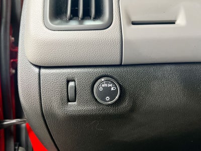 2018 Chevrolet Colorado Work Truck