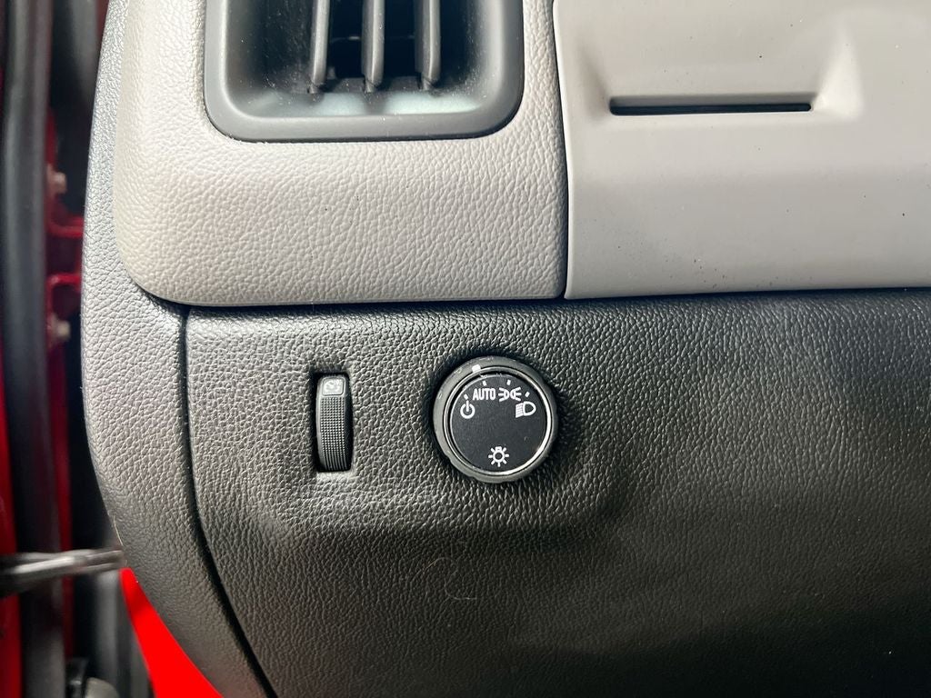 2018 Chevrolet Colorado Work Truck