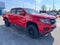 2018 Chevrolet Colorado Work Truck