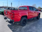 2018 Chevrolet Colorado Work Truck
