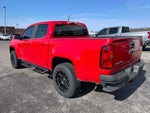 2018 Chevrolet Colorado Work Truck