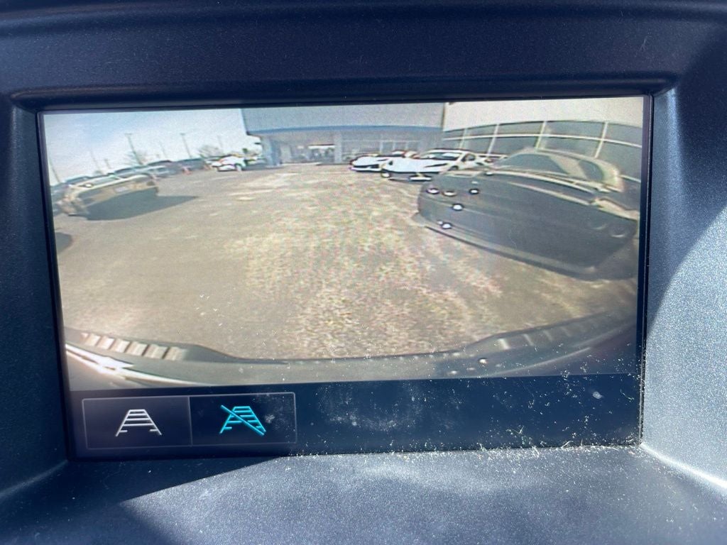 2018 Chevrolet Colorado Work Truck