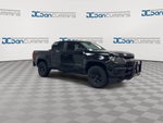 2021 Chevrolet Colorado Work Truck