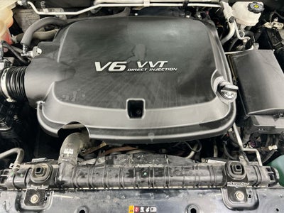 2021 Chevrolet Colorado Work Truck