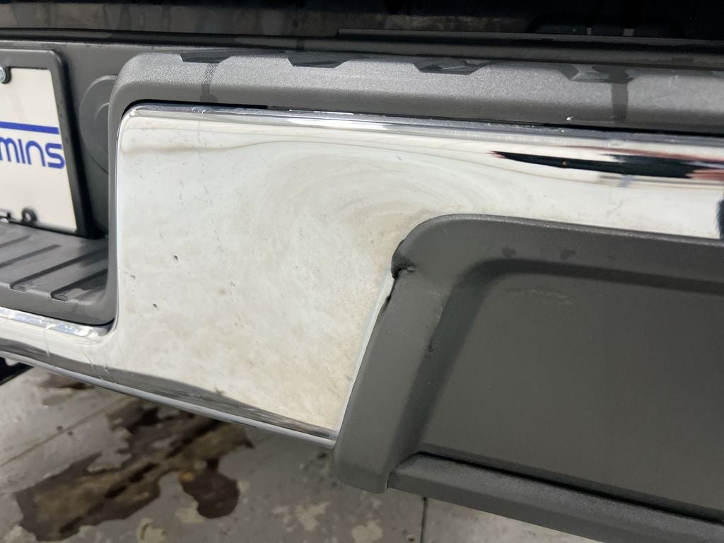 2021 Chevrolet Colorado Work Truck