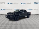 2021 Chevrolet Colorado Work Truck
