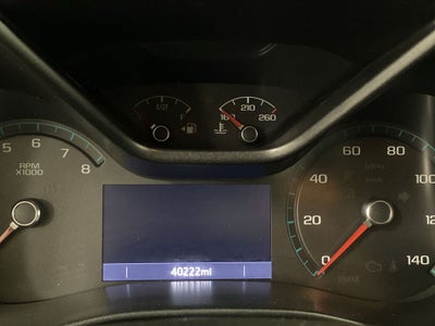 2019 Chevrolet Colorado ZR2