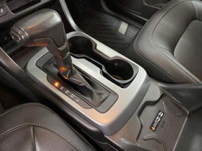 2019 Chevrolet Colorado ZR2