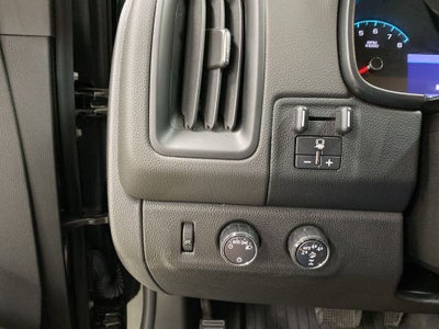 2019 Chevrolet Colorado ZR2