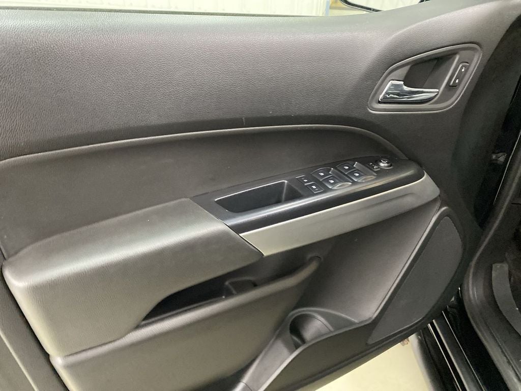 2019 Chevrolet Colorado ZR2