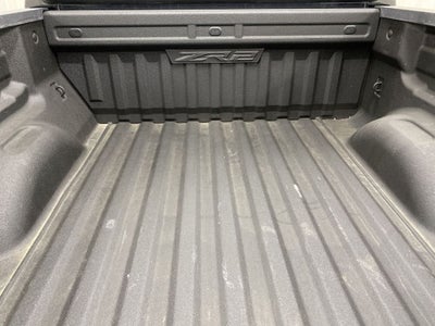 2019 Chevrolet Colorado ZR2