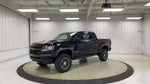 2019 Chevrolet Colorado ZR2