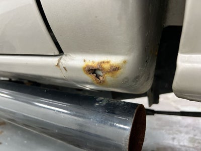 2004 Chevrolet Silverado 2500HD LT