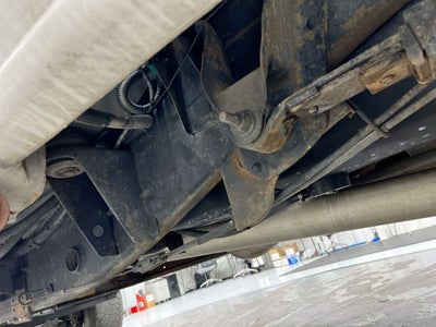 2004 Chevrolet Silverado 2500HD LT