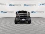 2004 Chevrolet Silverado 2500HD LT