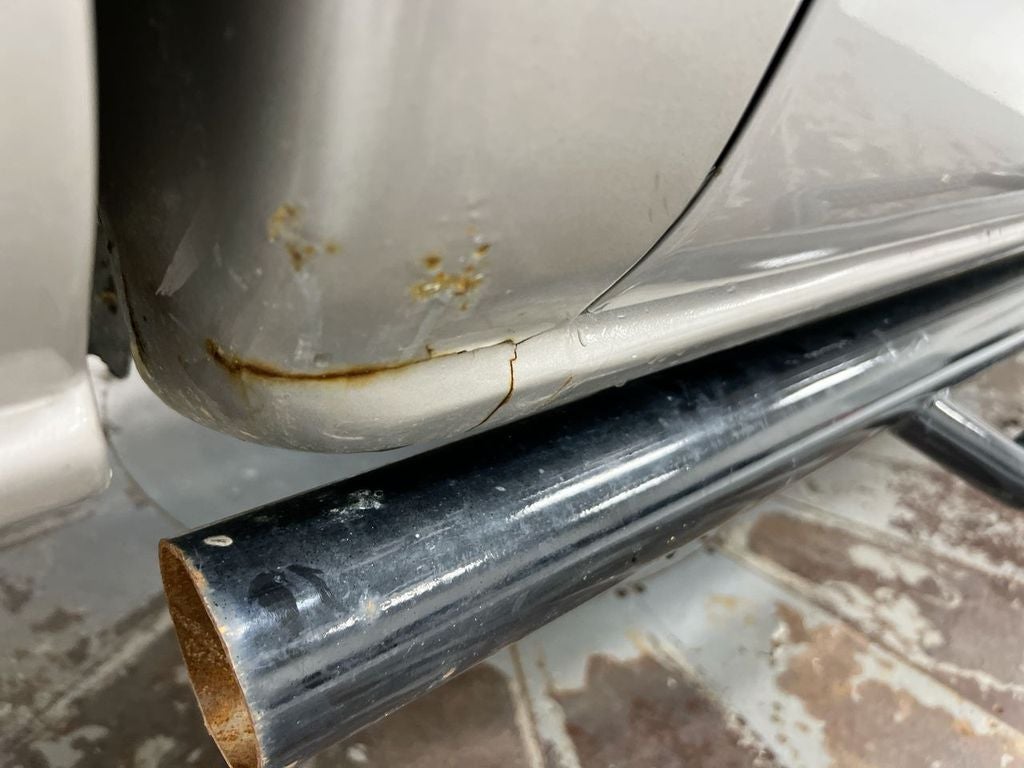 2004 Chevrolet Silverado 2500HD LT