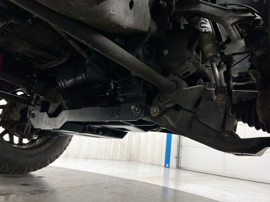 2004 Chevrolet Silverado 2500HD LT