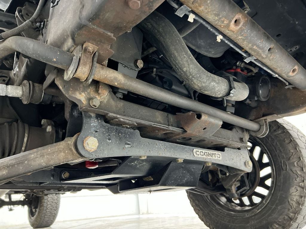 2004 Chevrolet Silverado 2500HD LT