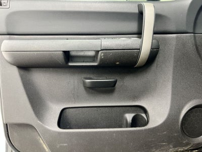 2007 Chevrolet Silverado 2500HD LT