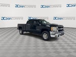 2007 Chevrolet Silverado 2500HD LT