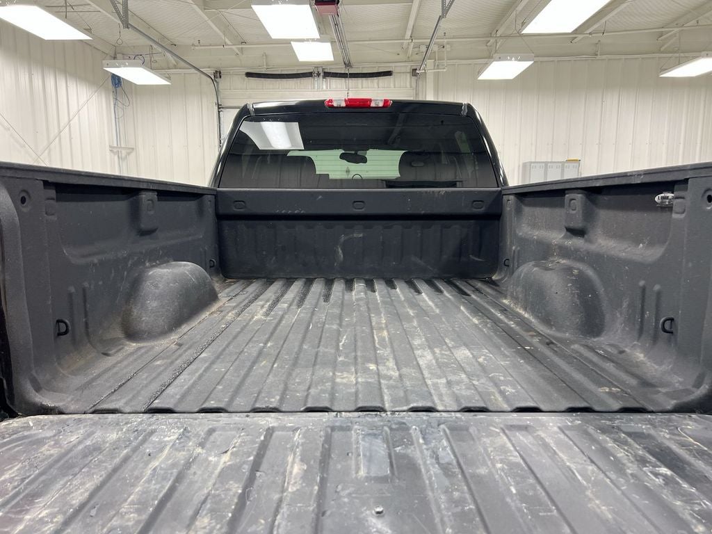 2007 Chevrolet Silverado 2500HD LT