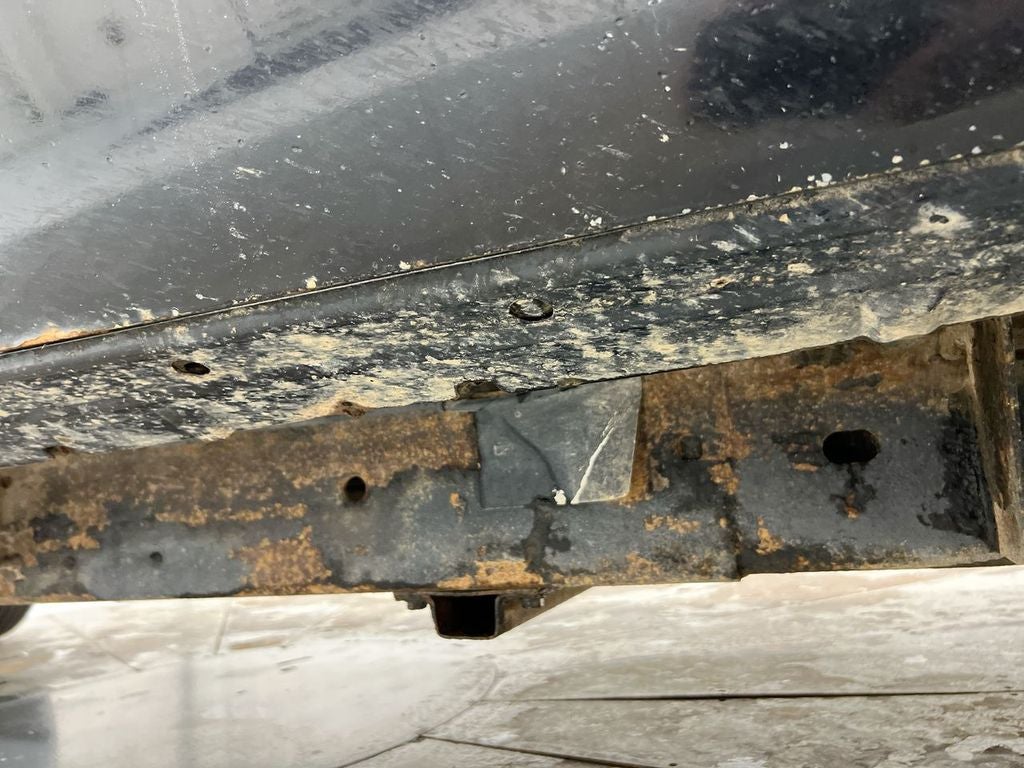 2007 Chevrolet Silverado 2500HD LT