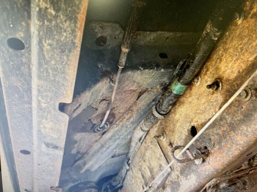 2007 Chevrolet Silverado 2500HD LT