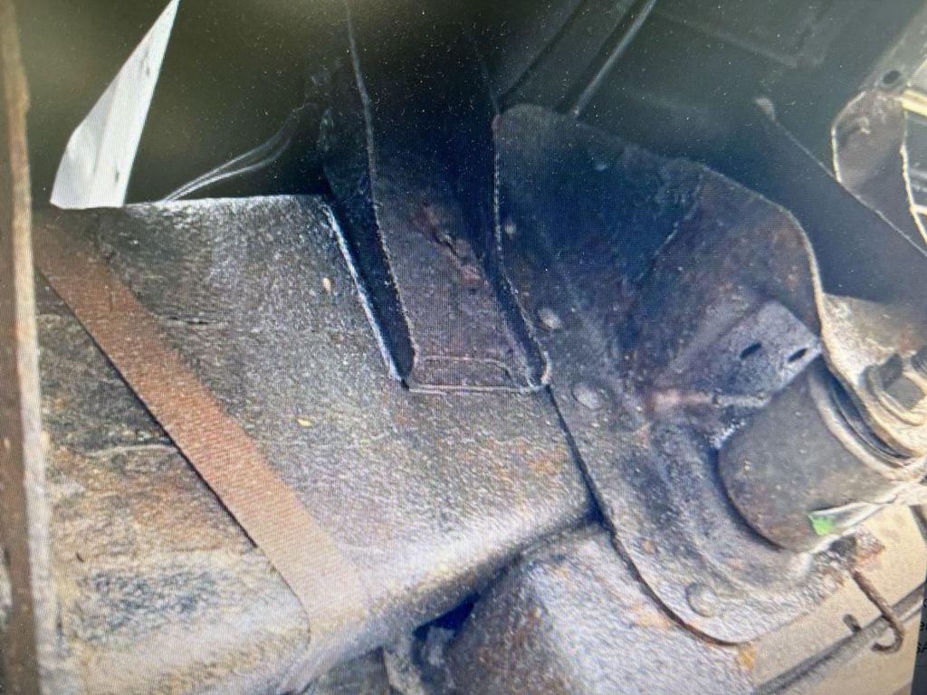 2007 Chevrolet Silverado 2500HD LT