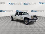 2003 Chevrolet Silverado 2500HD LS