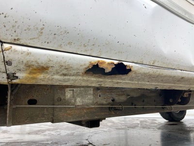 2003 Chevrolet Silverado 2500HD LS